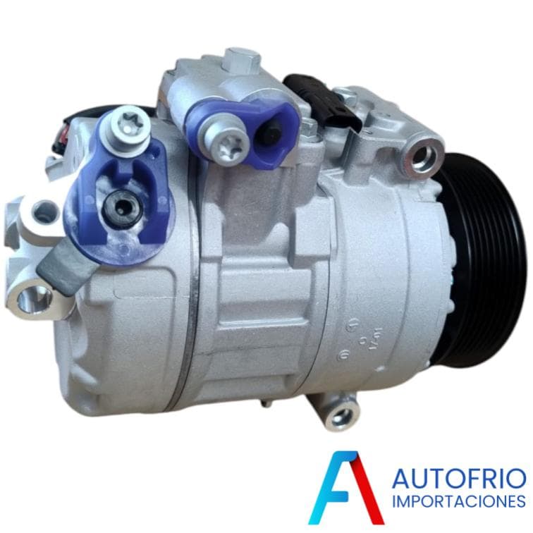  BMW X1 11-12 AFI CP5341T