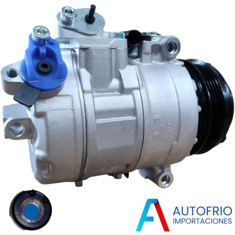 AFI BMW X3 2,5/3,0L 04-06 (325 06, 330 06) AFI CP5342T