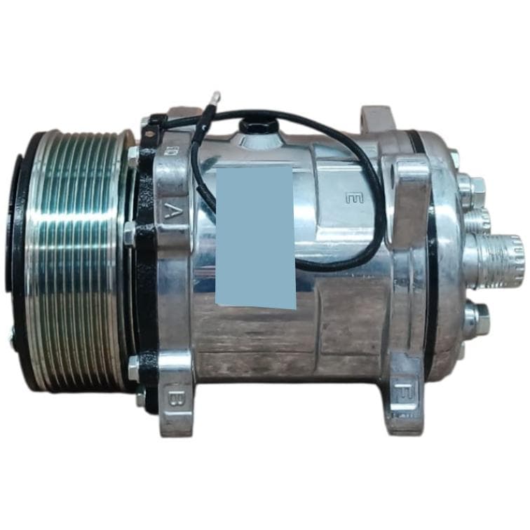 SANDEN 508 R404a 8PK 12V (Horiz.) SANDEN CP5350S