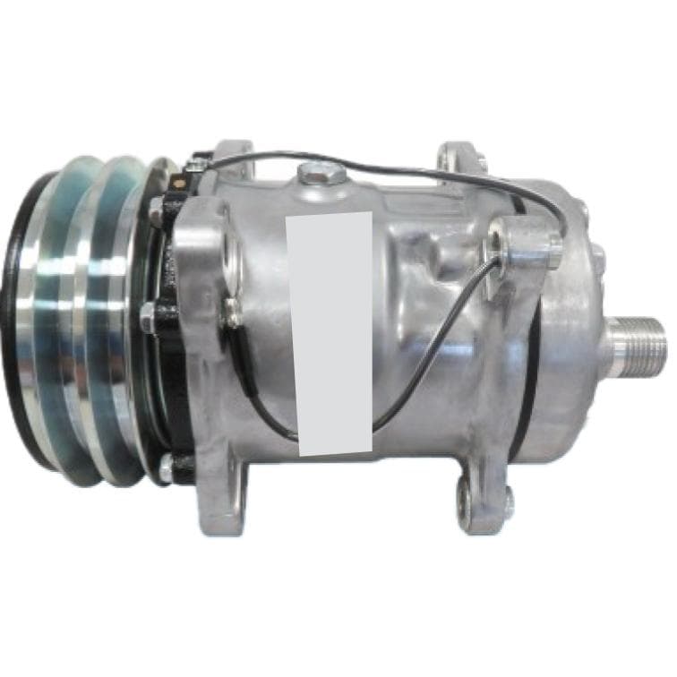 SANDEN 508 R404a 2A 12V (Horiz.) SANDEN CP5351S