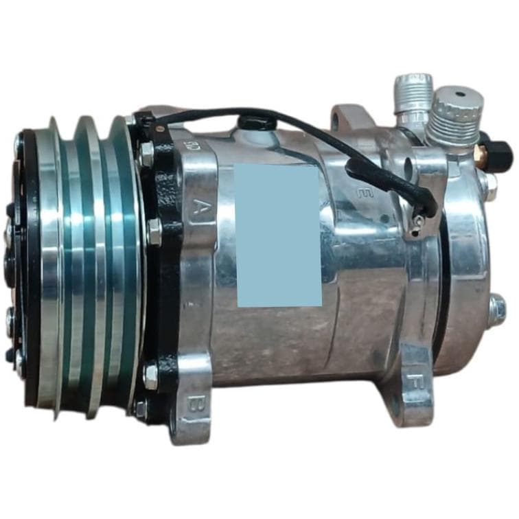 SANDEN 508 R404a 2A 12V SANDEN CP5354S