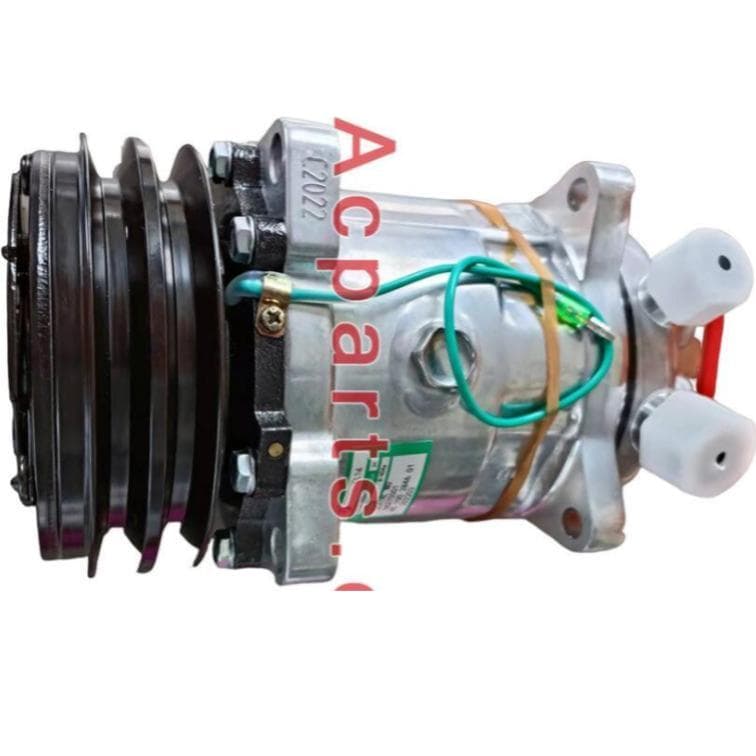 SANDEN 508 R404a 2A 24V SANDEN CP5355S
