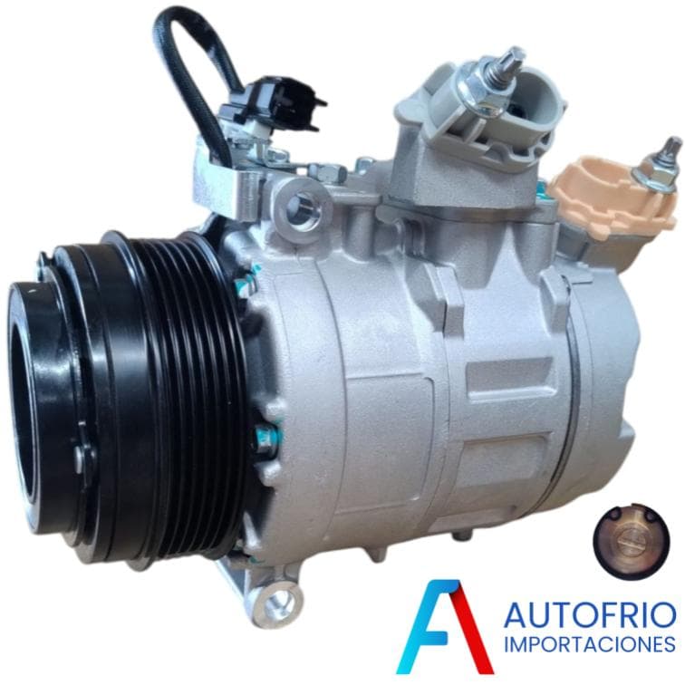 AFI FORD FOCUS 10-15 AFI CP5357