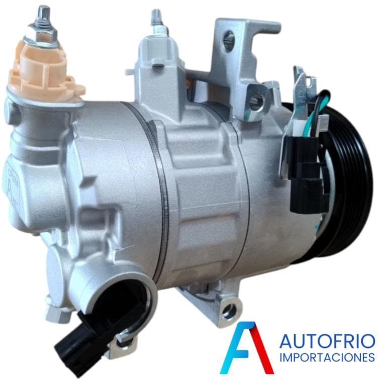 AFI FORD MUSTANG 5,0L 18-23 AFI CP5359