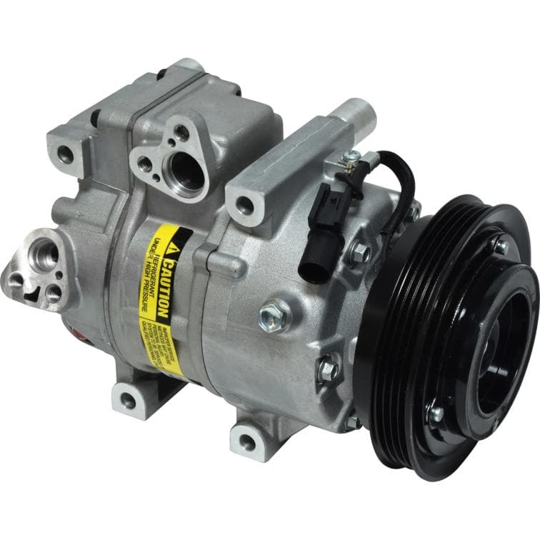  HYUNDAI ELANTRA 1,8L 11 AFI CP5366T