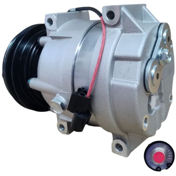 AFI HYUNDAI EXCAVADOR T.P. V5 1A 24V 131mm AFI CP5367T