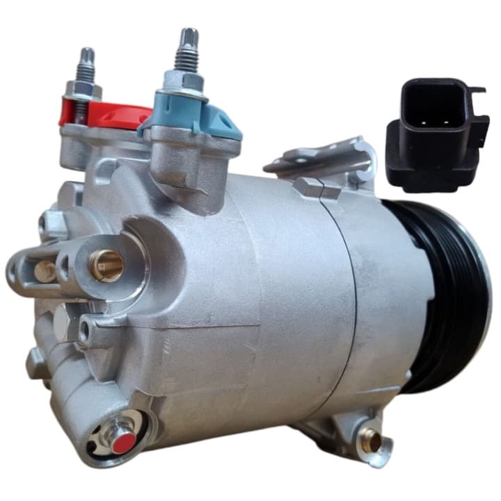 AFI LAND ROVER RANGE ROVER EVOQUE 2,0L 12-15 (Volvo S60 12-14) AFI CP5382