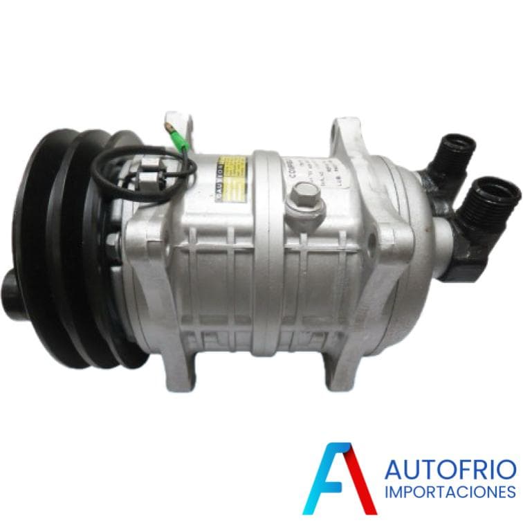 AFI TM16 OREJA 8PK 24V (Horiz.) AFI CP5397