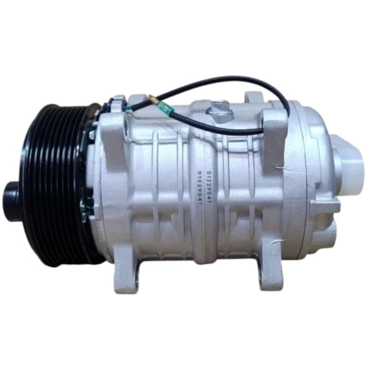 AFI TM16 OREJA R404a 8PK 24V (Horiz.) AFI CP5401T