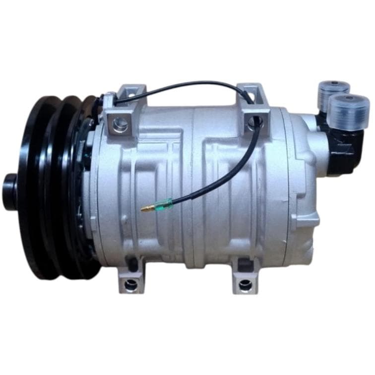  POR TIPO TM TM21 T.P HORIZ.-PAD B (2A 12V 145mm) AFI CP5403T