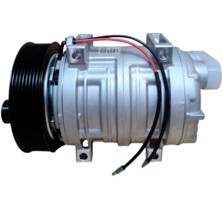 ACTECmax TM21 T.P R404a 8PK 24V ACTECmax CP5406A