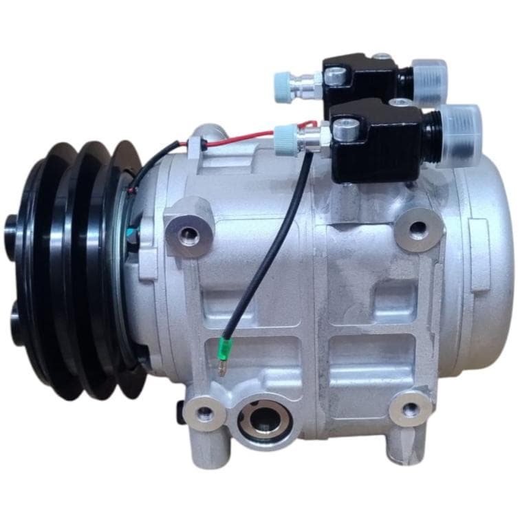  POR TIPO TM TM31HD T.P VERT-OR B (2A 12V 152mm ) AFI CP5408T