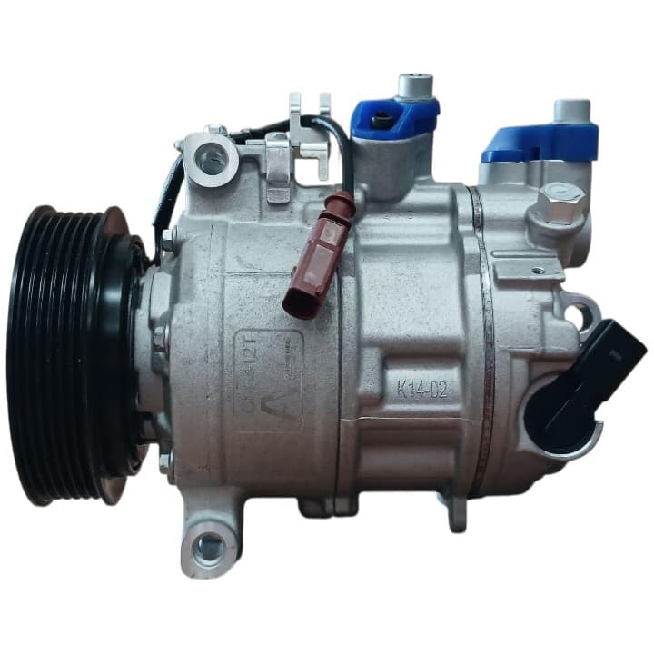 AFI VW TIGUAN 18-23 (Golf 18-21, GTI 19-23, Jetta 19-21) 6SAS14C 6PK AFI CP5412T