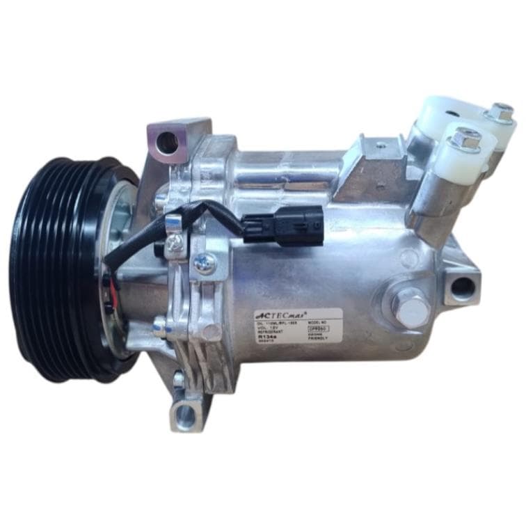 ACTECmax RENAULT LOGAN 17-20 (Duster) CR12S 6PK ACTECmax CP5432A