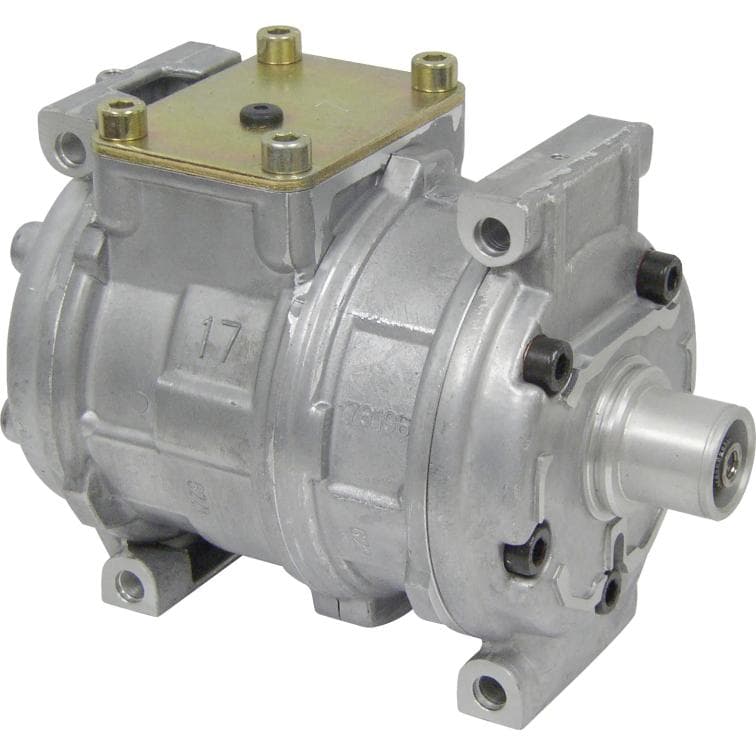 AFI 10PA17C-W S/Clutch (Cherokee) AFI CP5438T