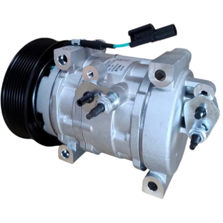  JAC T6 15-22 ACTECmax CP5440A
