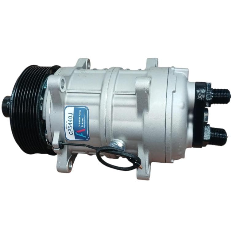  POR TIPO TM TM16HS OREJA 8PK HORIZ. 135mm 12V AFI CP5149J