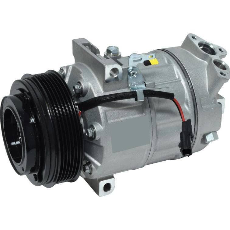 AFI NISSAN SENTRA 2,0L 07-12 (Qashqai/Trafic/Koleos 12) 6PK AFI CP5455T