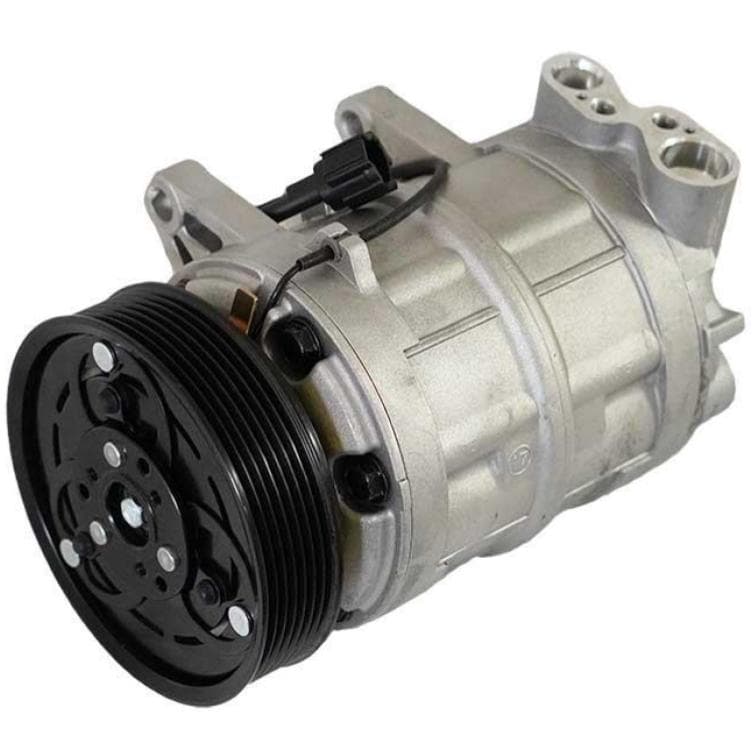 ACTECmax NISSAN PATROL 98-06 (Altima 97-01, Frontier) ACTECmax CP5475A