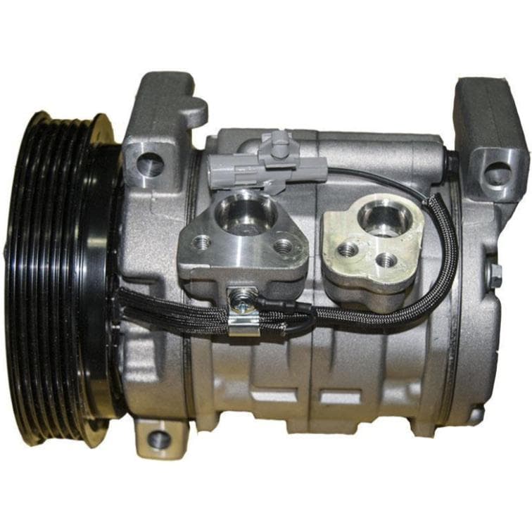AFI SUZUKI ALTO 08-11 (Vitara 99-02, G. Vitara 99-05) 5PK AFI CP5503G