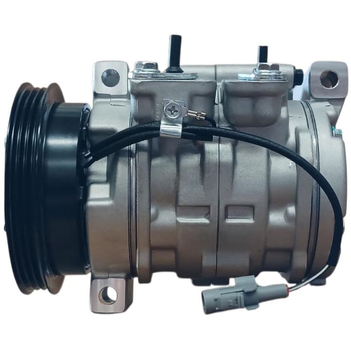 ACTECmax SUZUKI ALTO 13-17 ACTECmax CP5504A