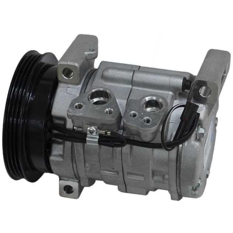 AFI SUZUKI ALTO 13-17 AFI CP5504G