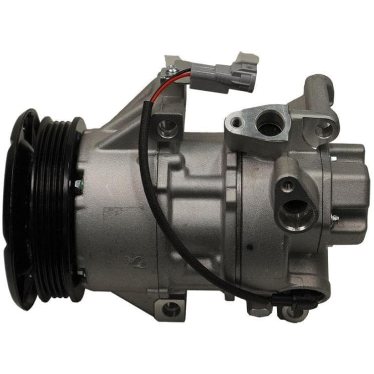 ACTECmax TOYOTA YARIS 06-12 (Corolla 1,3L 05-10) 5SER09C 4PK ACTECmax CP5507A