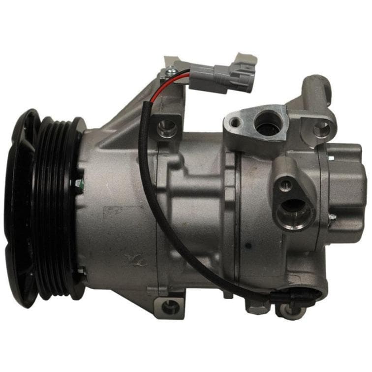 AFI TOYOTA YARIS 06-12 (Corolla 1,3L 05-10) 5SER09C 4PK AFI CP5507T