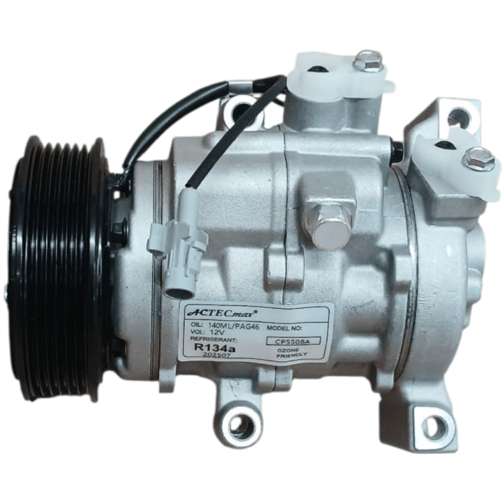  TOYOTA YARIS 18-19 ACTECmax CP5508A