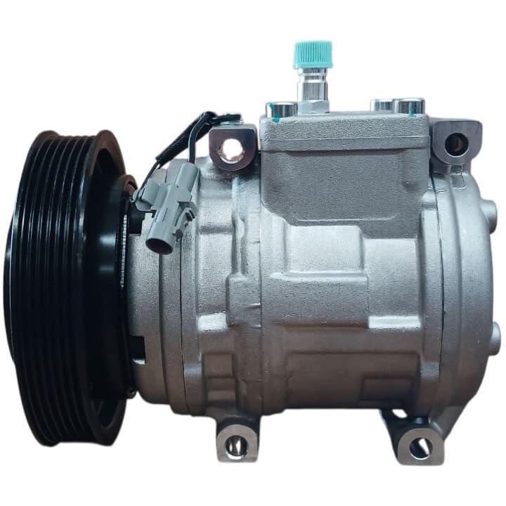 ACTECmax 10PA15C 6PK 140mm (Corolla 1,8L 98-02) ACTECmax CP5513A