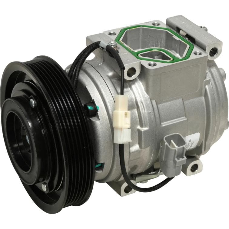 AFI 10PA15C 6PK 140mm (Corolla 1,8L 98-02) AFI CP5513T