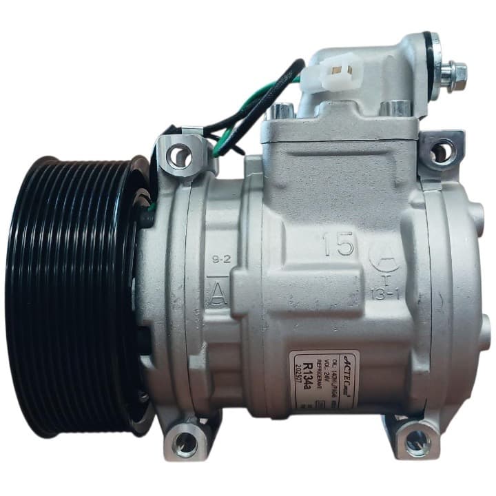 ACTECmax 10PA15C 11PK 24V (Actros) ACTECmax CP5514A