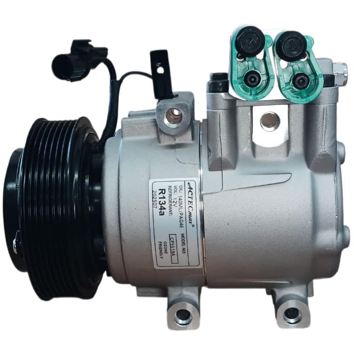 ACTECmax HYUNDAI H1 STAREX 07-10 (H100 07-10) HS15 7PK ACTECmax CP5519A