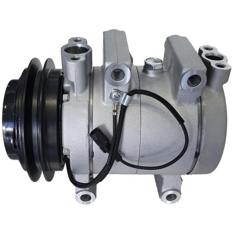 ACTECmax CHEVROLET D-MAX 05-15 (Rodeo 03-08) DIESEL ACTECmax CP5540A