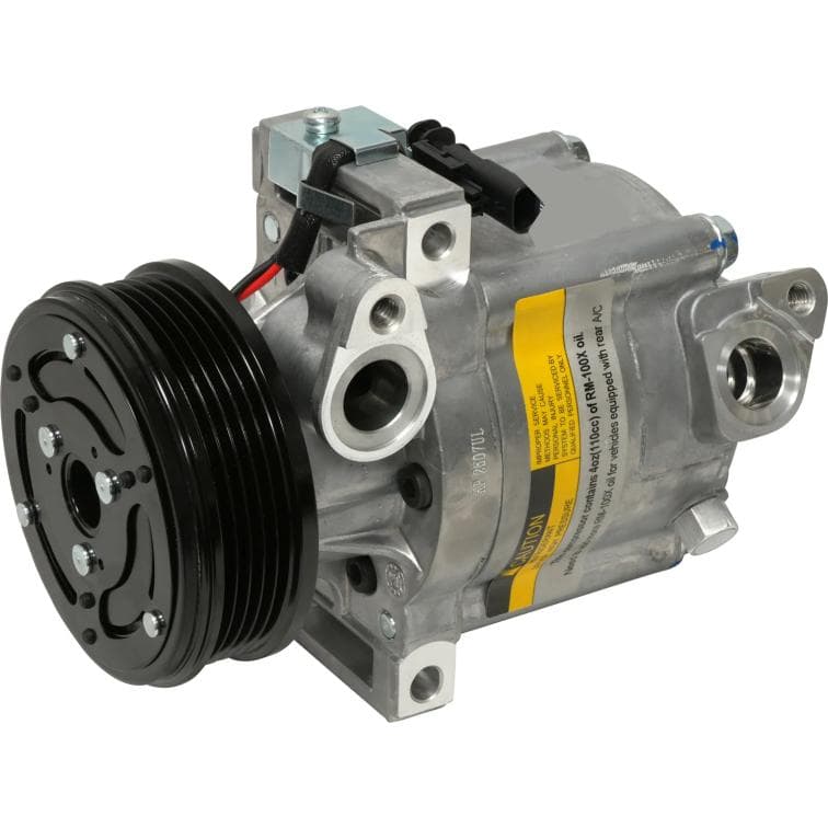 ACTECmax CHEVROLET SPARK GT 16-22 ACTECmax CP5545A