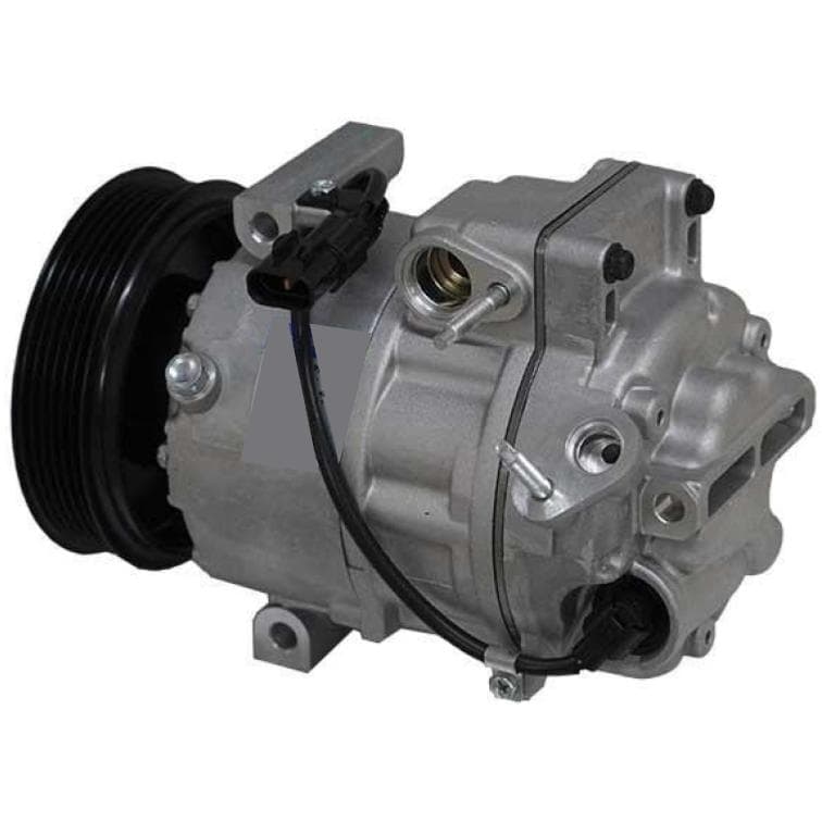 AFI HYUNDAI SANTA FE 2,2L 14-18 (Equus 11-13, Genesis 09-14) AFI CP5546J