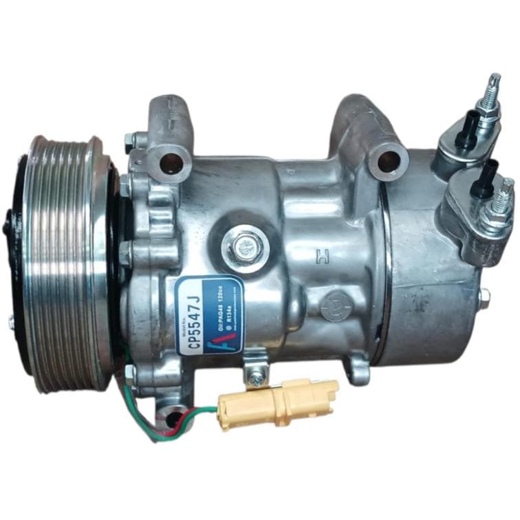 AFI PEUGEOT 206 2,0L 97-14 (307 01-08) 6V12 1940/1438/1449F AFI CP5547J