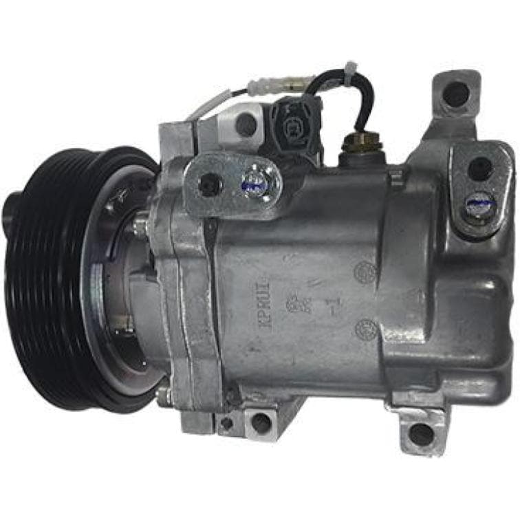 AFI MAZDA 6 2,3L 02-06 (Mazda 3 07-09) Cuchilla AFI CP5550G