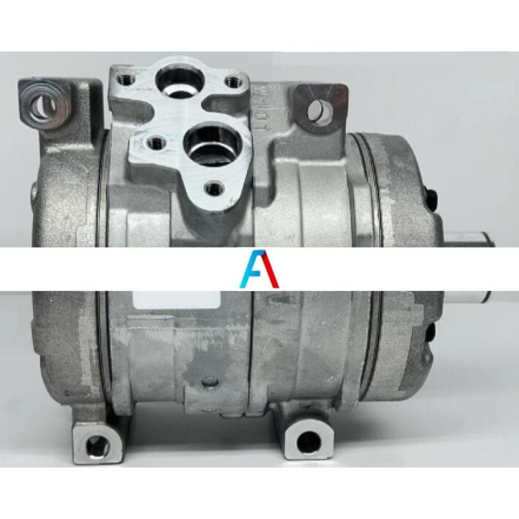 AFI TOY. HILUX DIESEL 10S15C S/Clutch AFI CP5558J