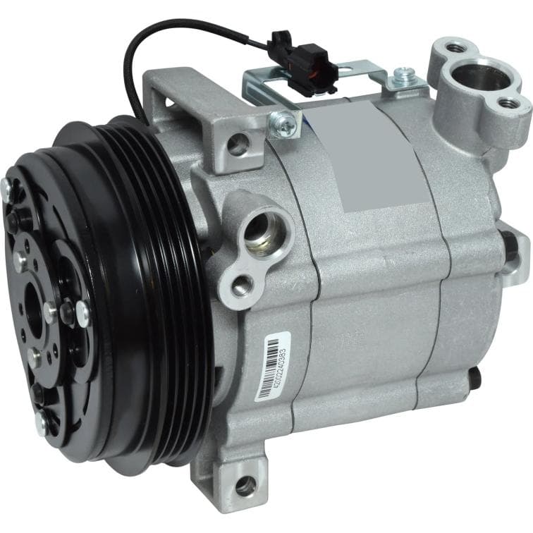 AFI SUBARU FORESTER 2,5L 03-07 (Legacy 04) AFI CP5560J