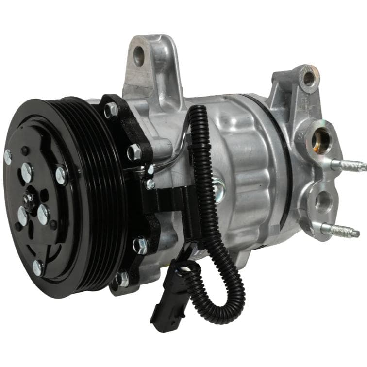 ACTECmax JEEP LIBERTY 02-05 ACTECmax CP5566A