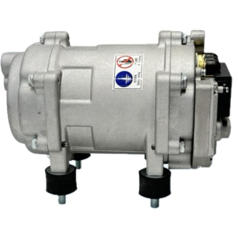 AFI ELECTRICO UNIV. 20cc/rev 12V AFI CP5572G