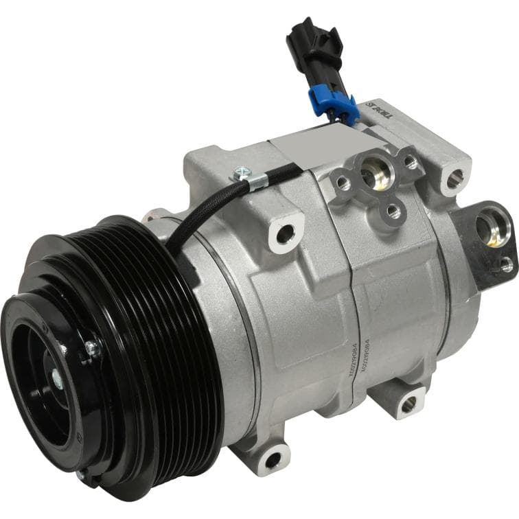 AFI JOHN DEERE 10SRE18C 8PK 12V AFI CP5577T