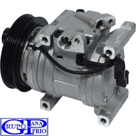 TFF KIA PICANTO 11-16 (i10 1,2L 11-16) T.P 5PK TFF CP15582