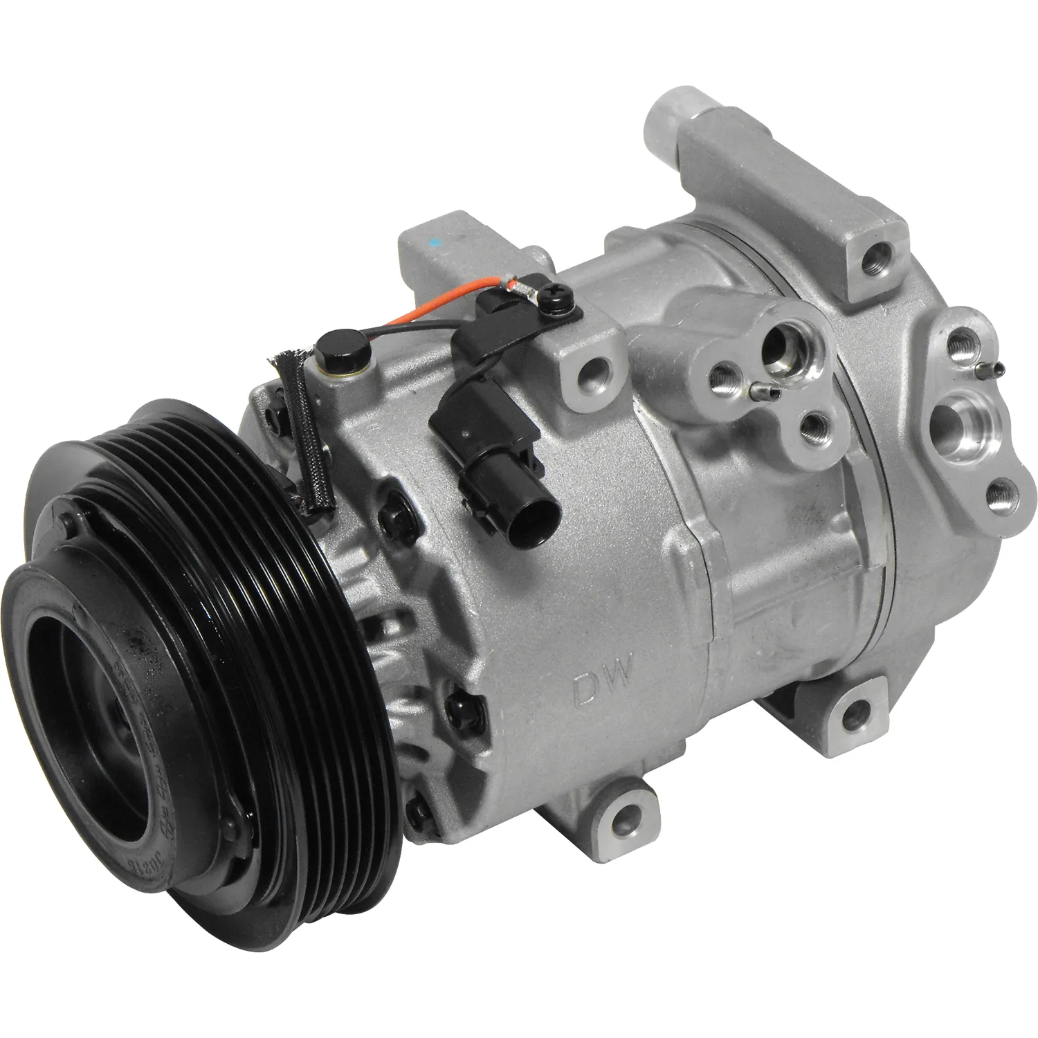 AFI KIA CARENS 2,7L 07-12 (Rondo 2,7L 07-12) AFI CP5580T