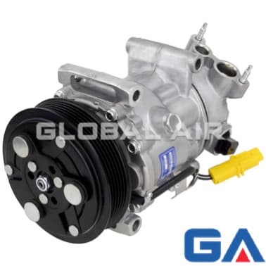  CITROEN C4 07-12 GA CP5907