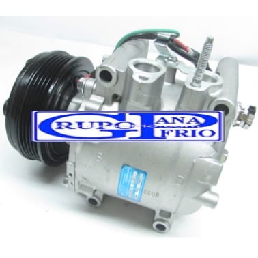 TFF SUZUKI APV 5PK TFF CP15910