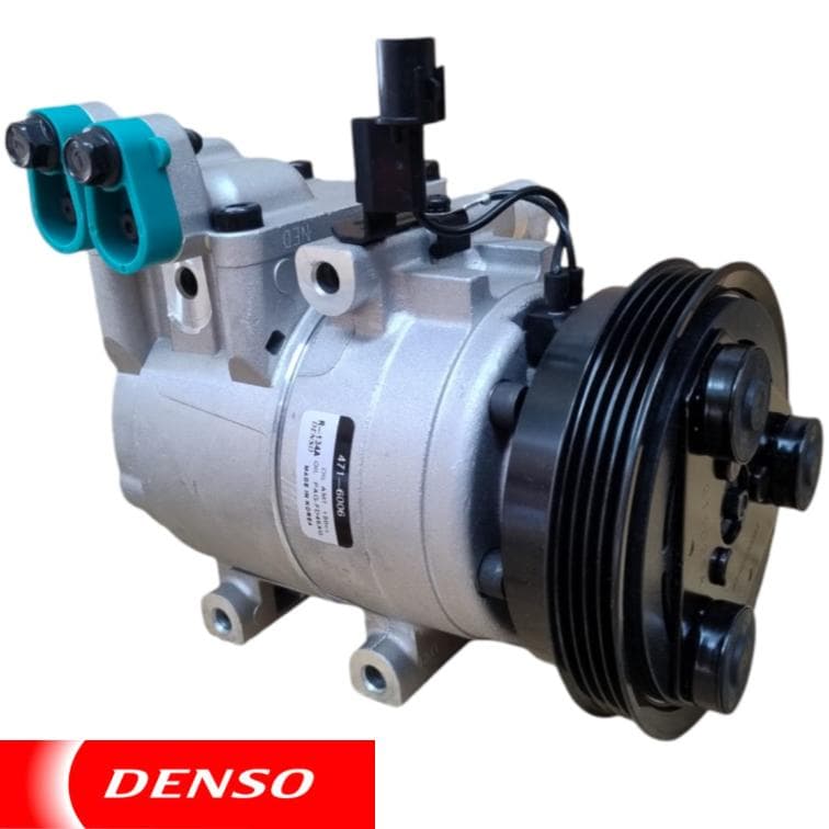  HYUNDAI ELANTRA 01-06 DENSO CP6006