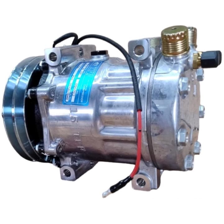 TFF 709 T.P VERT-OR JD (2A 132mm 12V) 7H15 4626/4780/4699 TFF CP6011