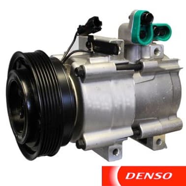 DENSO HYUNDAI TUCSON DIESEL 2,7L 05-09 (Sportage 2,7L 05-10) HS18 DENSO CP6019